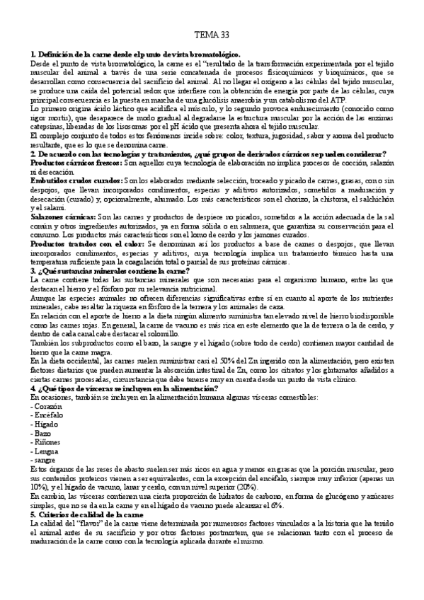 Miniatura del documento T033.CARNES Y DERIVADOS CARNICOS.pdf