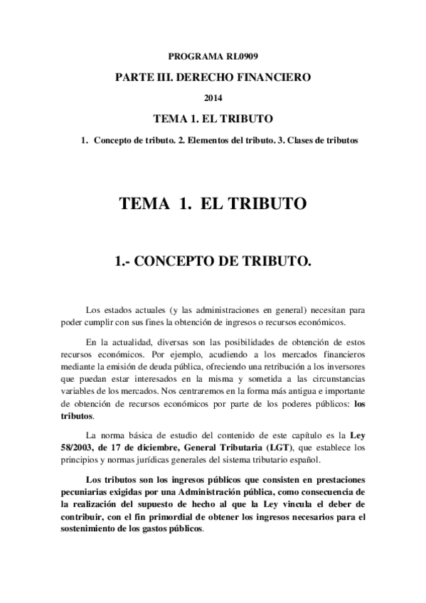 Miniatura del documento Tema1RL0909ConceptoTributo2014.pdf