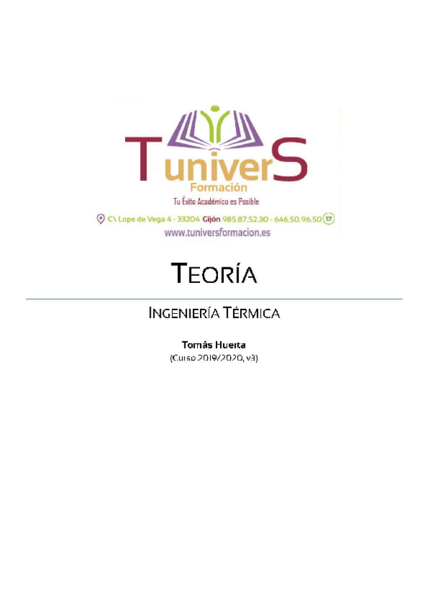 Miniatura del documento Ingenieria-Termica-Tema-01.pdf