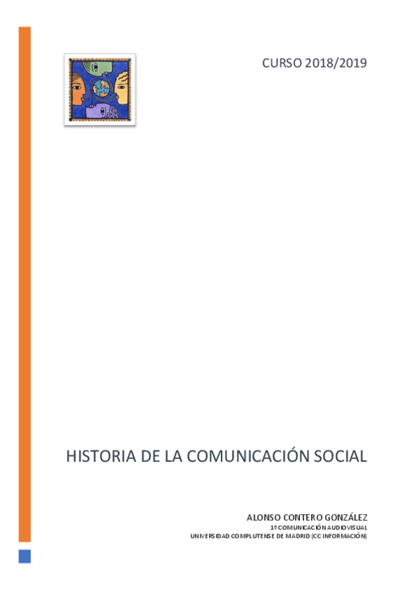 Miniatura del documento HistoriaDeLaComunicacionSocial.pdf