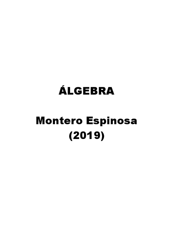 Miniatura del documento ALGEBRAMontero.pdf