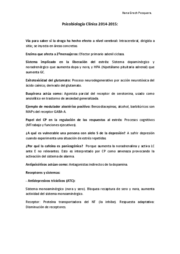 Miniatura del documento Psicobiología Clínica 2015.pdf