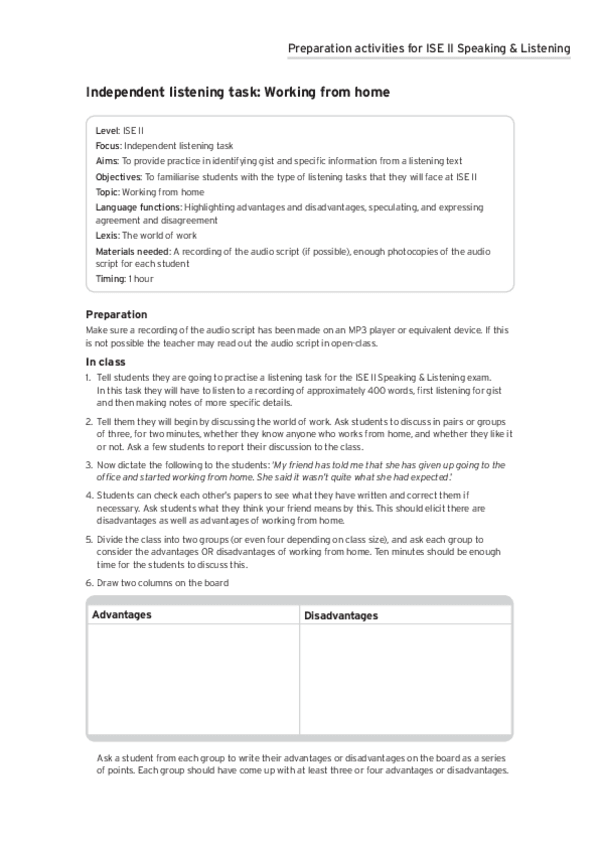 Miniatura del documento ISE-II-Independent-listening-task-Working-from-home.pdf