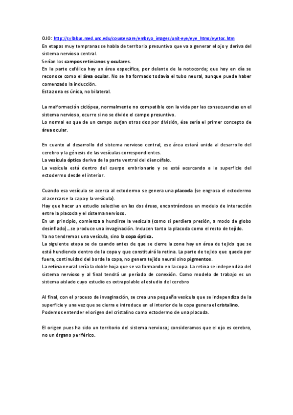 Miniatura del documento EMBRIOLOGÍA-Desarrollo del ojo y del oído (1).pdf