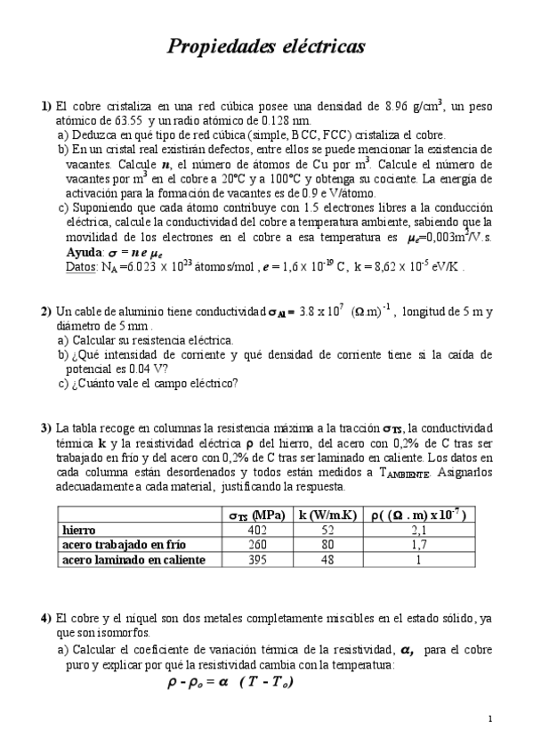 Miniatura del documento Problemas-Tema-8-Propiedades-electricas.pdf