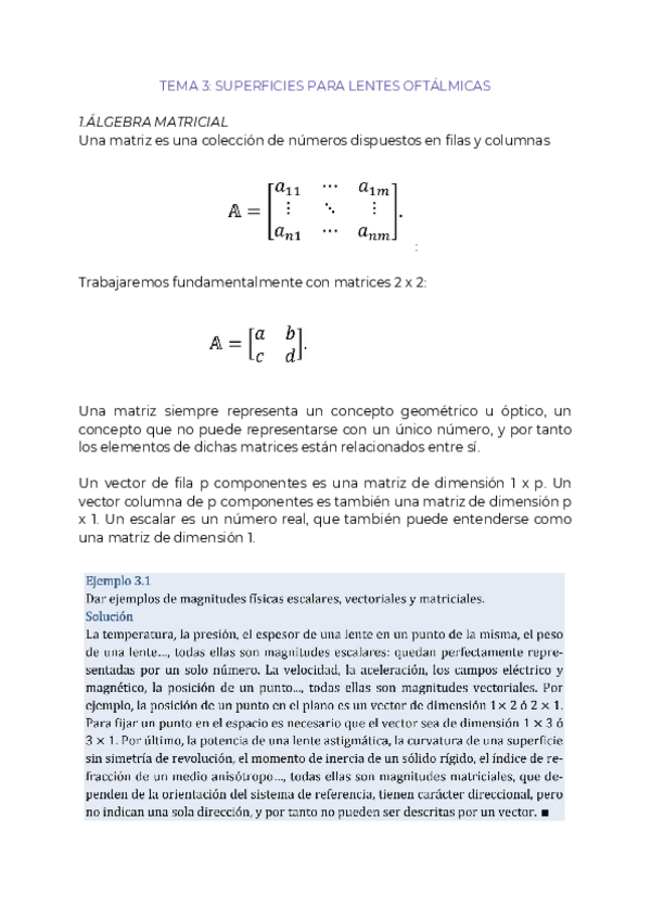 Miniatura del documento TEMA 3: SUPERFICIES PARA L.O.