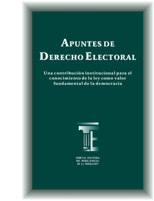 Miniatura del documento Apuntes-de-derecho-electoral.pdf