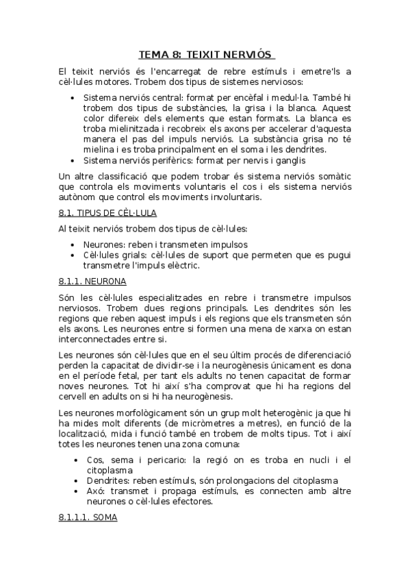 Miniatura del documento Tema-9-Teixit-nervios.docx