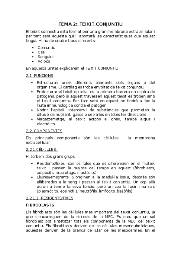 Miniatura del documento Tema-2-Teixit-conjuntiu.docx