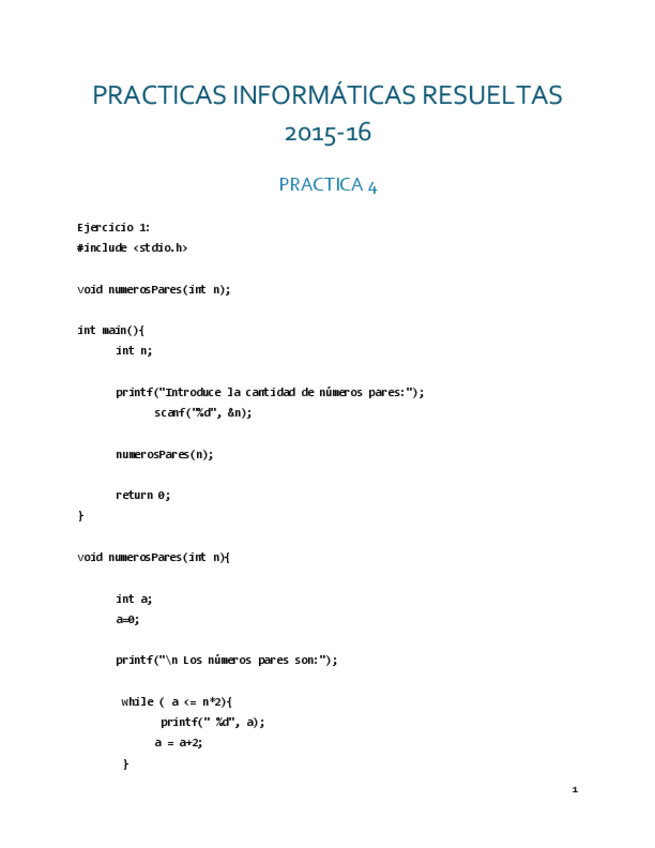 Miniatura del documento Practica 4 - Resuelta_2015-16.pdf