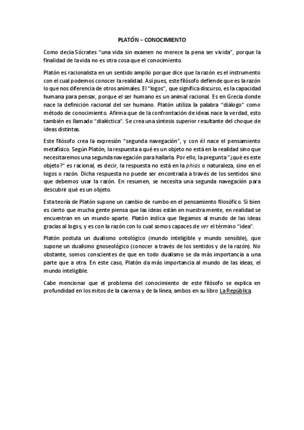 Miniatura del documento Platon-conocimiento.pdf