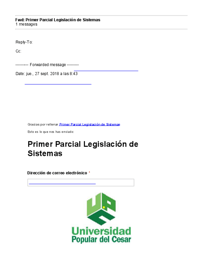 Miniatura del documento Fwd-Primer-Parcial-Legislacion-de-Sistemas1.pdf