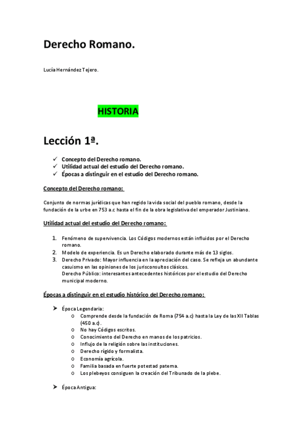 Miniatura del documento Derecho-romano-APUNTES.pdf