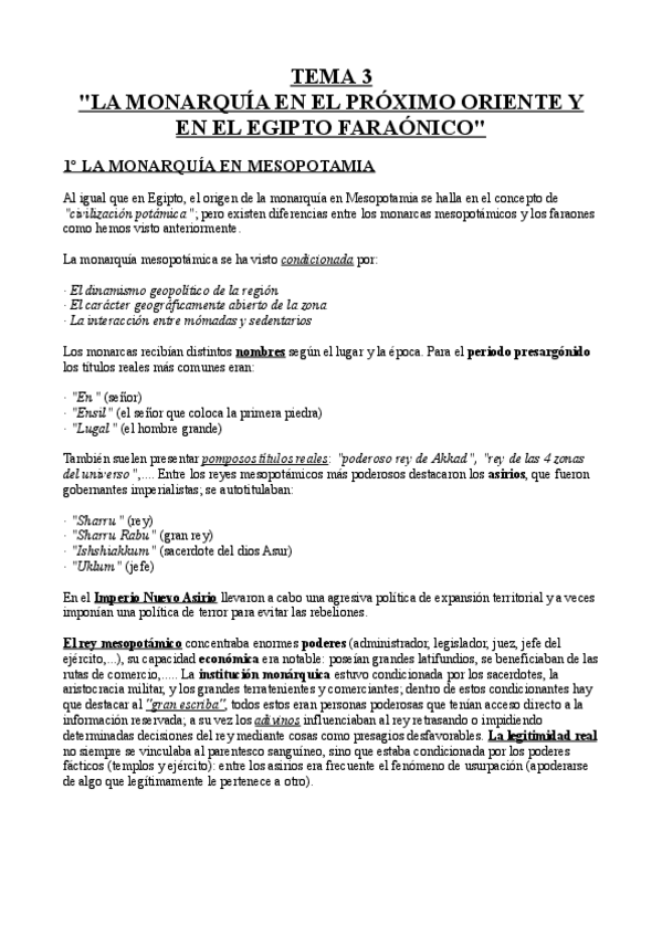 Miniatura del documento LA-MONARQUIA-EN-EL-PROXIMO-ORIENTE-Y-EN-EL-EGIPTO-FARAONICO.pdf