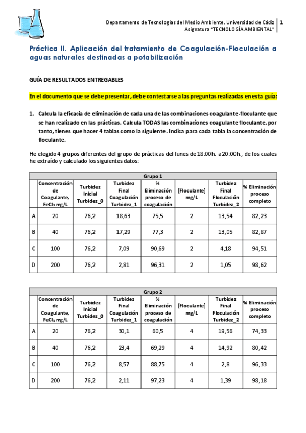 Miniatura del documento Practica-2-laboratorio-Coagulacion-Floculacion.pdf