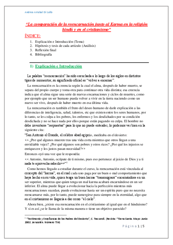 Miniatura del documento La-comparacion-de-la-reencarnacion-junto-al-Karma-en-la-religion-hindu-y-en-el-cristianismo.pdf