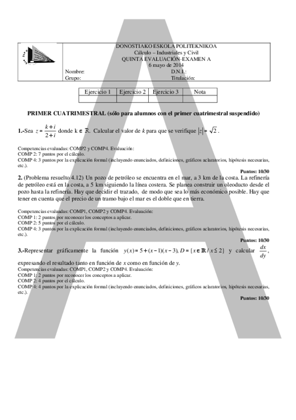 Miniatura del documento Calculo-2013-2014-evaluacion-5A.pdf