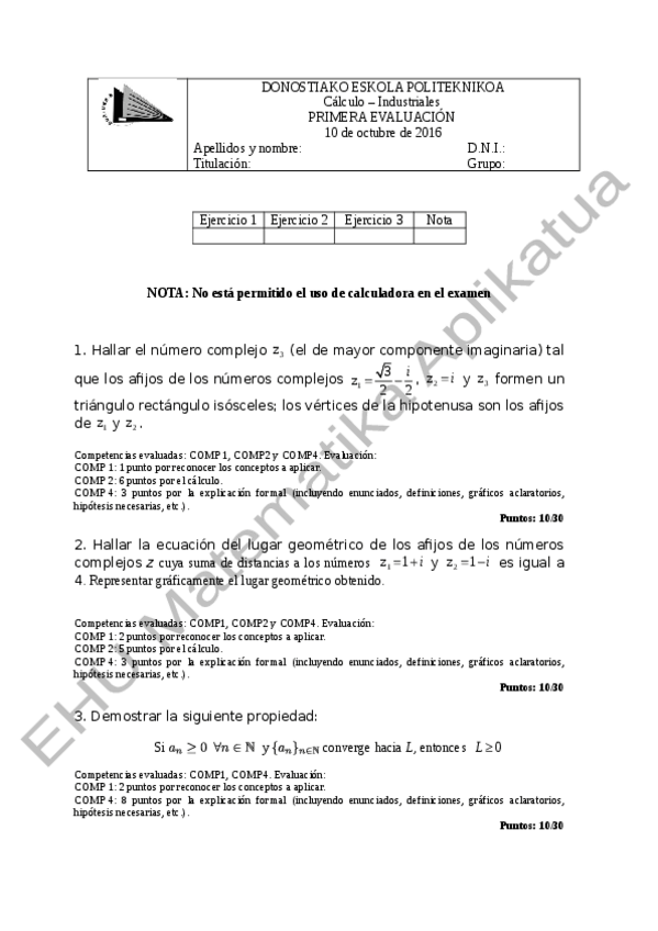 Miniatura del documento Calculo-2016-2017-evaluacion-1.pdf