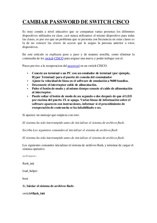 Miniatura del documento CAMBIAR-PASSWORD-DE-SWITCH-CISCO.docx