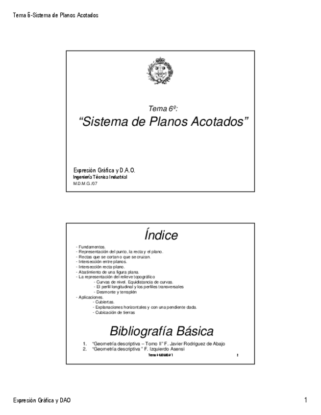 Miniatura del documento T6 Sistemas de planos acotados.pdf