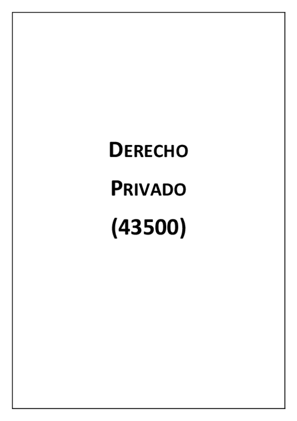 Miniatura del documento 43500-Derecho-Privado.pdf
