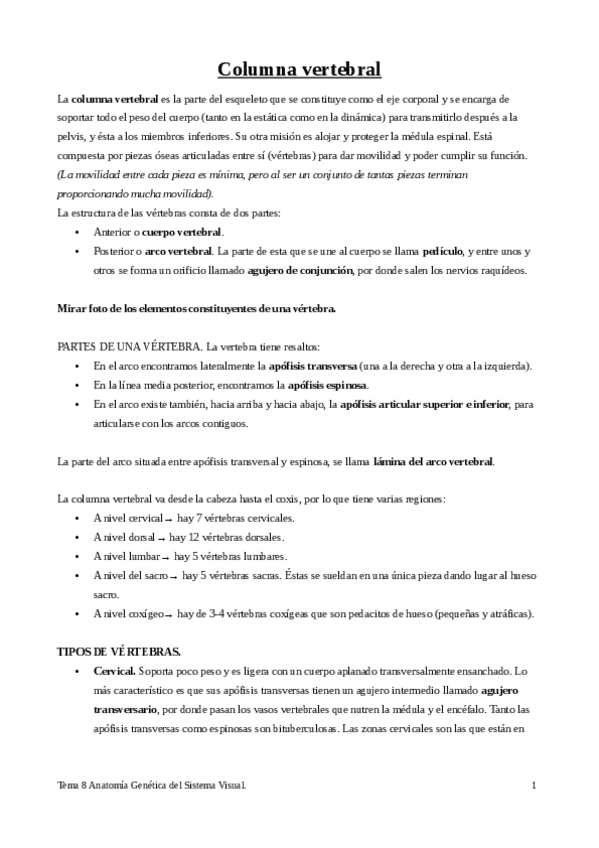 Miniatura del documento Tema-8-columna-vertebral.pdf