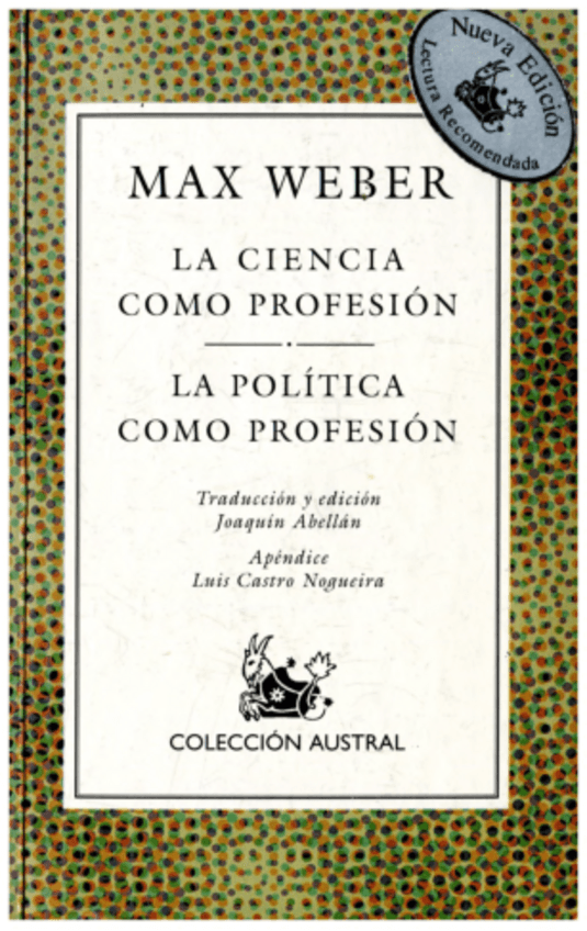 Miniatura del documento 318768047-Max-Weber-El-Politico-y-El-Cientifico.pdf