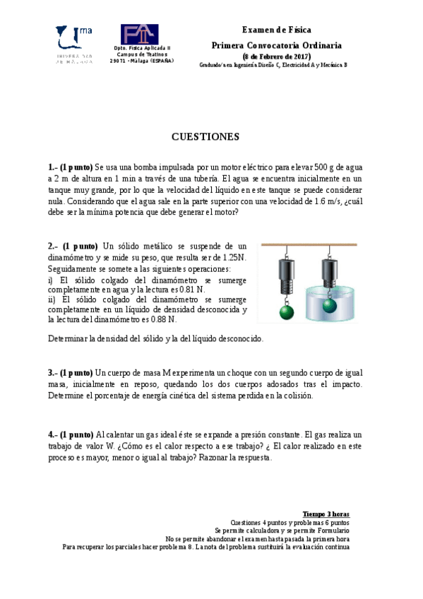 Miniatura del documento Examen-Fisica-I.pdf