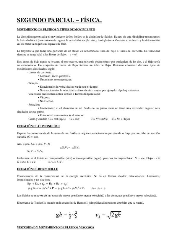Miniatura del documento Teoria-Parcial-2.odt