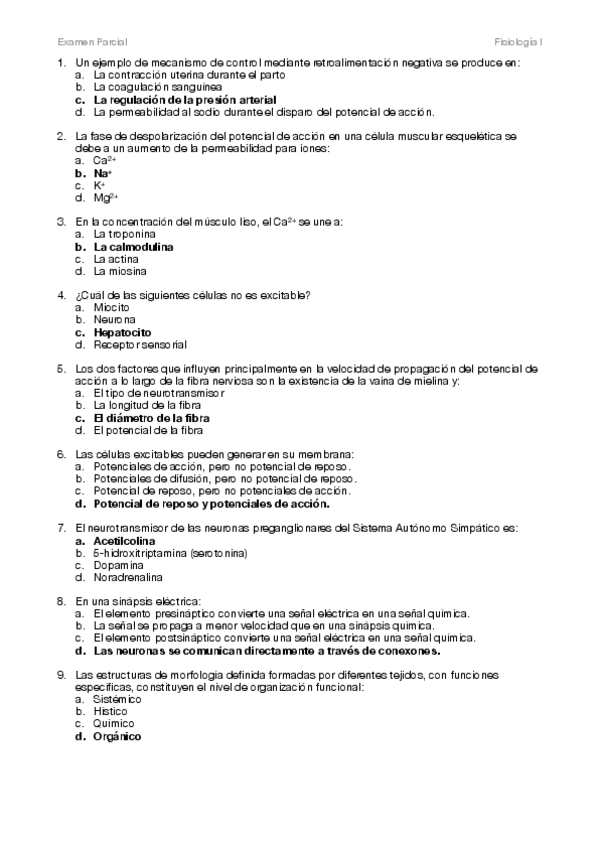 Miniatura del documento Examen-Parcial-Fisiologia.pdf