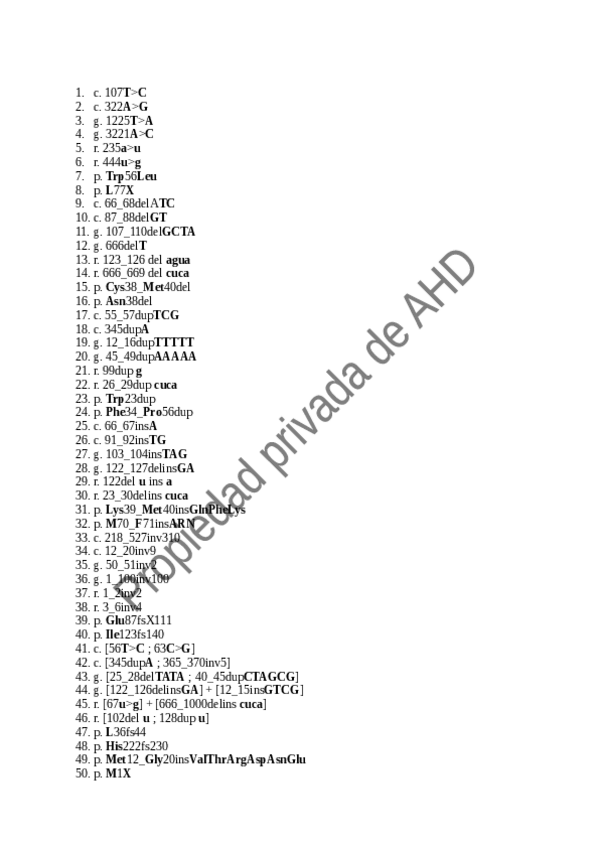 Miniatura del documento Ejercicios-nomenclatura-mutaciones.pdf