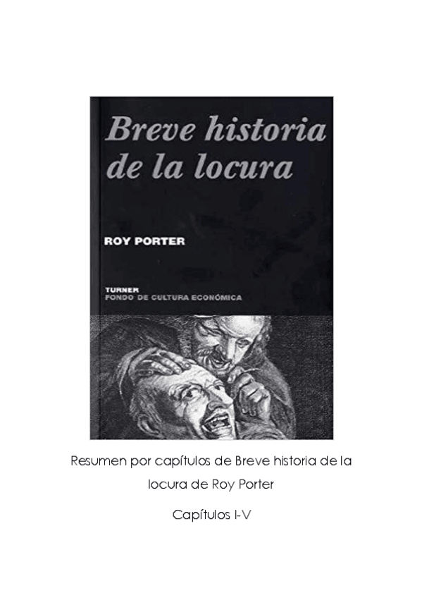 Miniatura del documento Resumen-breve-historia-de-la-locura-capitulos-1-5.pdf