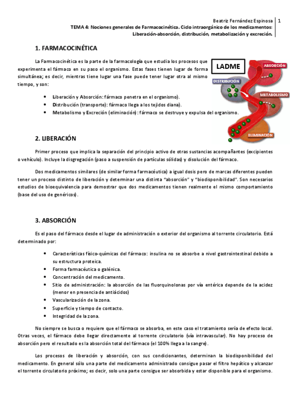 Miniatura del documento Tema-4Farmacocinetica.pdf