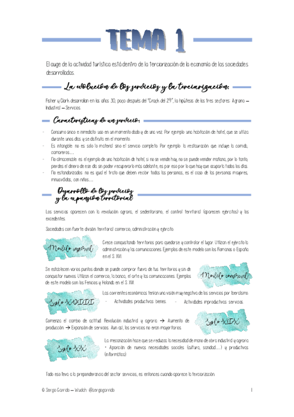 Miniatura del documento TEMA 1 - EL TURISMO Y LA SOCIEDAD ACTUAL