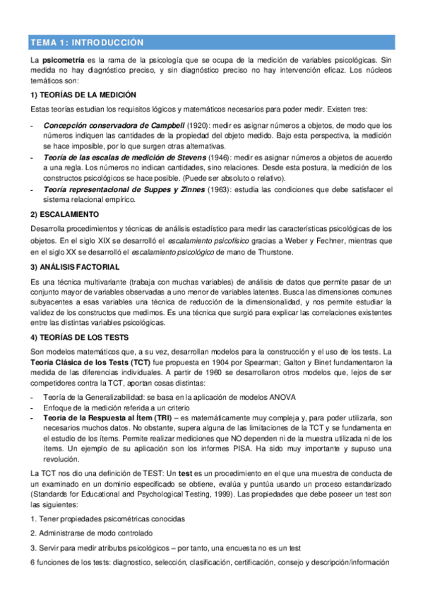 Miniatura del documento Apuntes-psicometria.docx