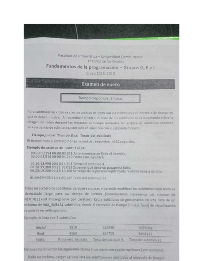 Miniatura del documento Examen-Enero2019.pdf