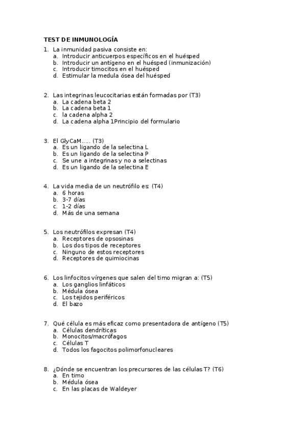 Miniatura del documento TEST-DE-INMUNOLOGIA.docx