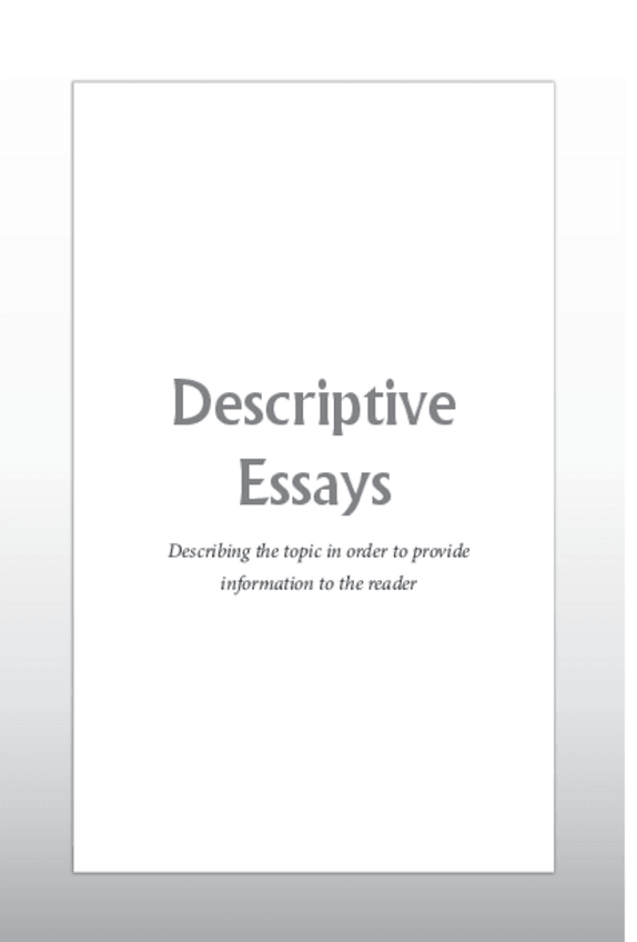 Miniatura del documento Descriptive-Essays.pdf