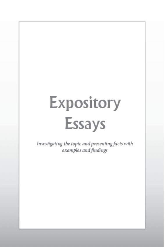 Miniatura del documento Expository-Essays.pdf