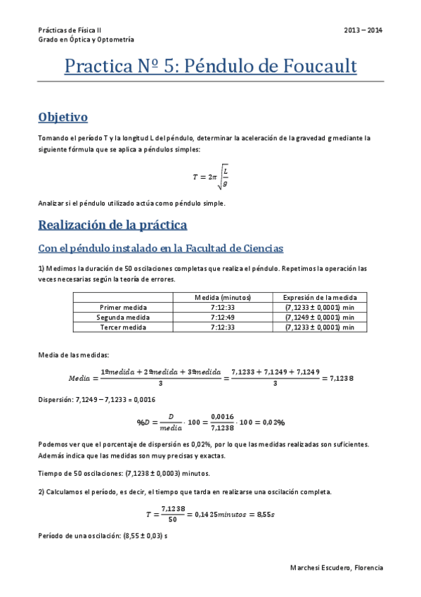 Miniatura del documento Practica 5 - Péndulo de Foucault.pdf