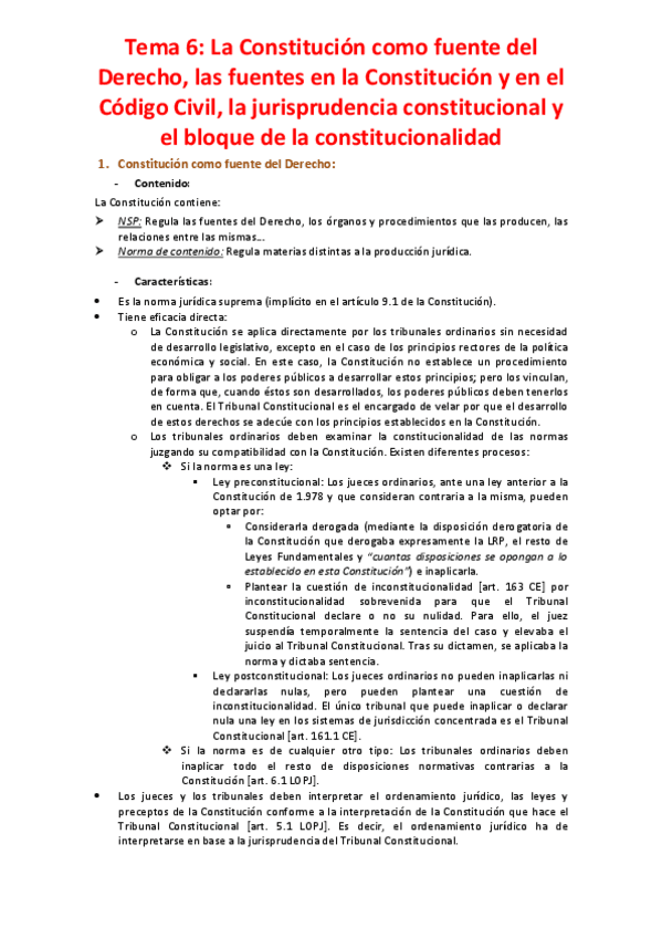 Miniatura del documento Tema-6-La-Constitucion-como-fuente-del-Derecho-las-fuentes-en-la-Constitucion-y-en-el-Codigo-Civil-la-jurisprudencia-constitucional-y-el-bloque-de-la-constitucionalidad.pdf