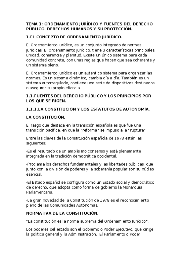 Miniatura del documento Resumenes-Derecho-TEMA-1.docx