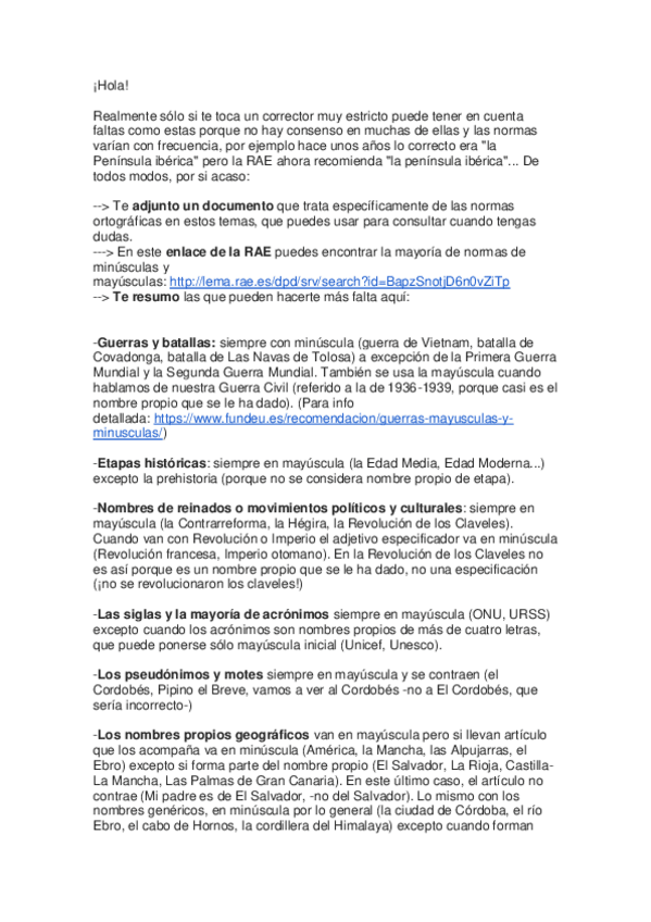 Miniatura del documento GUÍA ORTOGRÁFICA PARA HISTORIA EN EVAU