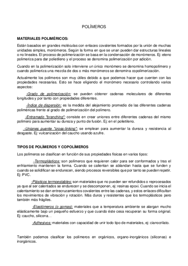Miniatura del documento POLIMEROS-.pdf