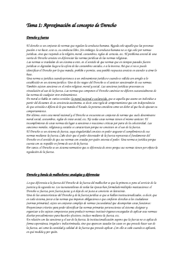 Miniatura del documento Tema-1-APROXIMACION-AL-CONCEPTO-DE-DERECHO.doc