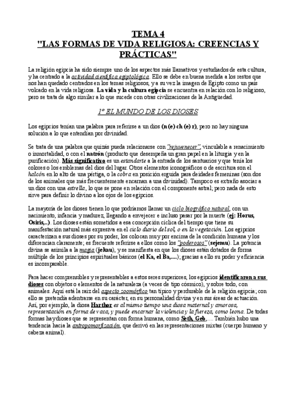 Miniatura del documento VIDA RELIGIOSA: CREENCIAS Y PRÁCTICAS