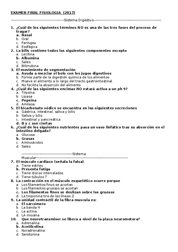 Miniatura del documento EXAMEN-FINAL-FISIOLOGIA-2017-Mari-Luz.docx