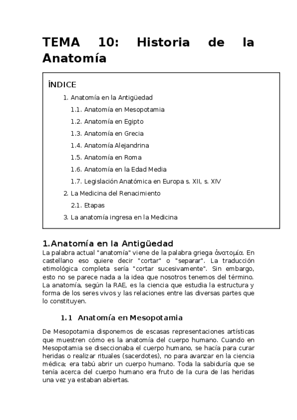 Miniatura del documento Tema-10-Historia-de-la-Anatomia.docx