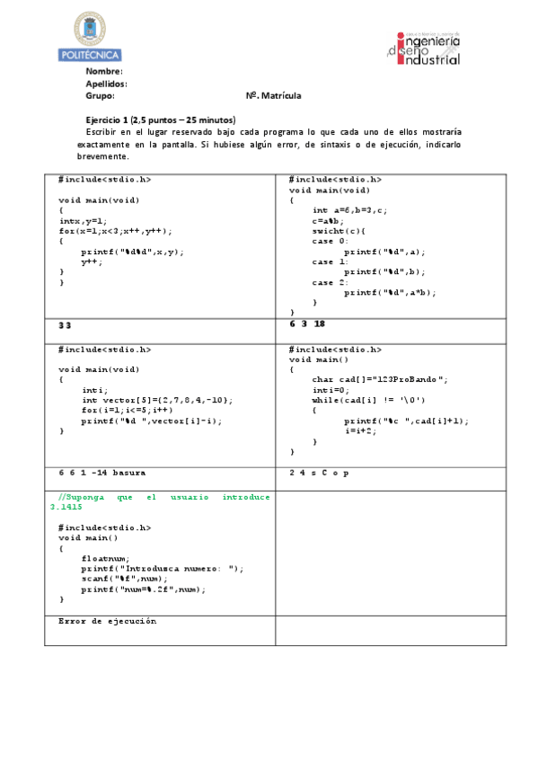 Miniatura del documento E105-Parcial1-Abril2015conSolucion.pdf