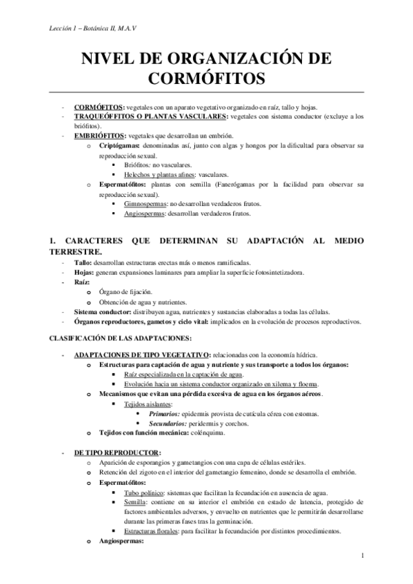 Miniatura del documento Leccion-1-Nivel-de-organizacion-de-cormofitos.docx